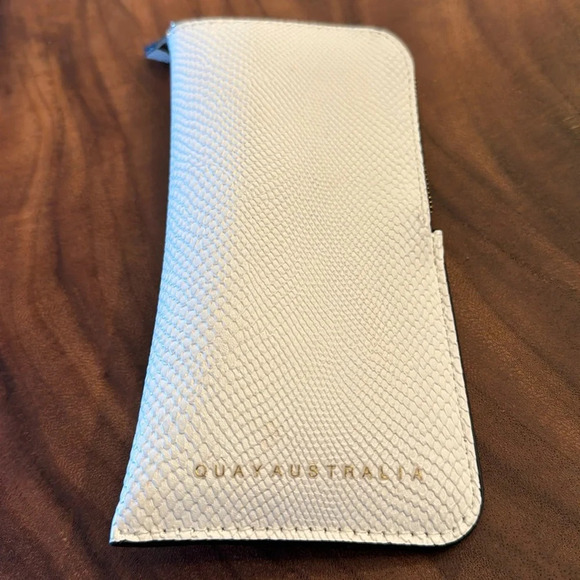 Quay Australia Sunglasses - After Hours - Picture 5 of 5